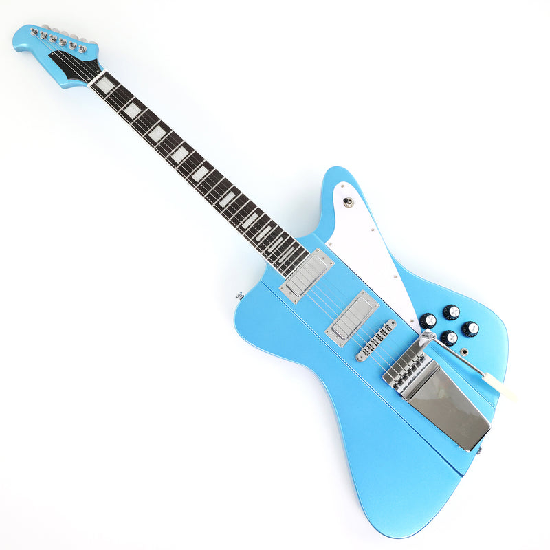 Pango Music Firebird Style Electric Guitar (PHY-523X)