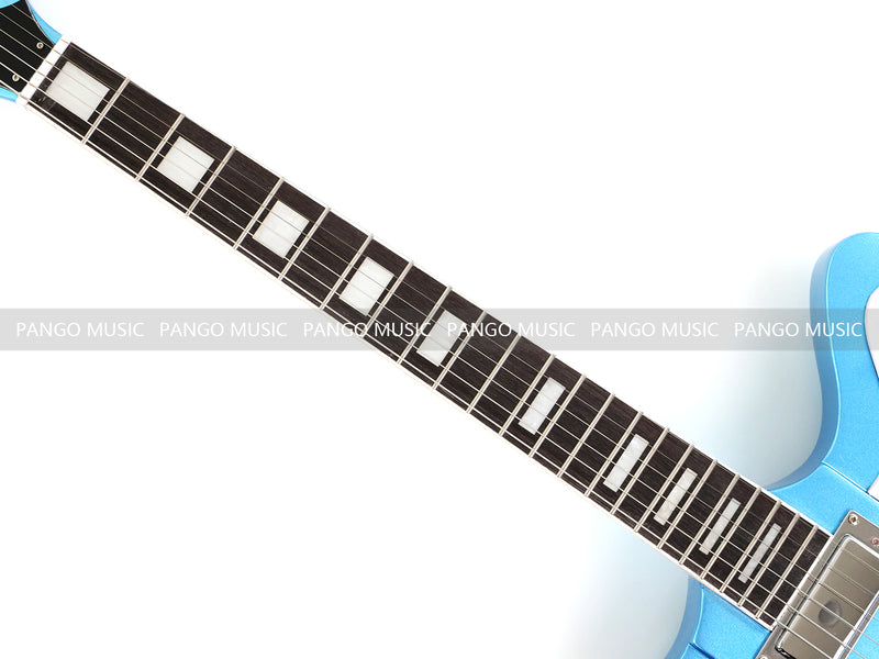 Pango Music Firebird Style Electric Guitar (PHY-523X)