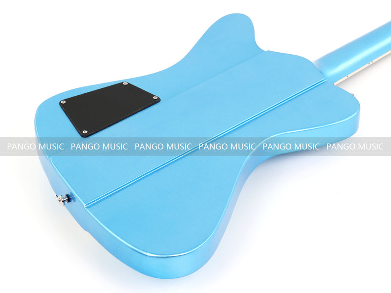Pango Music Firebird Style Electric Guitar (PHY-523X)