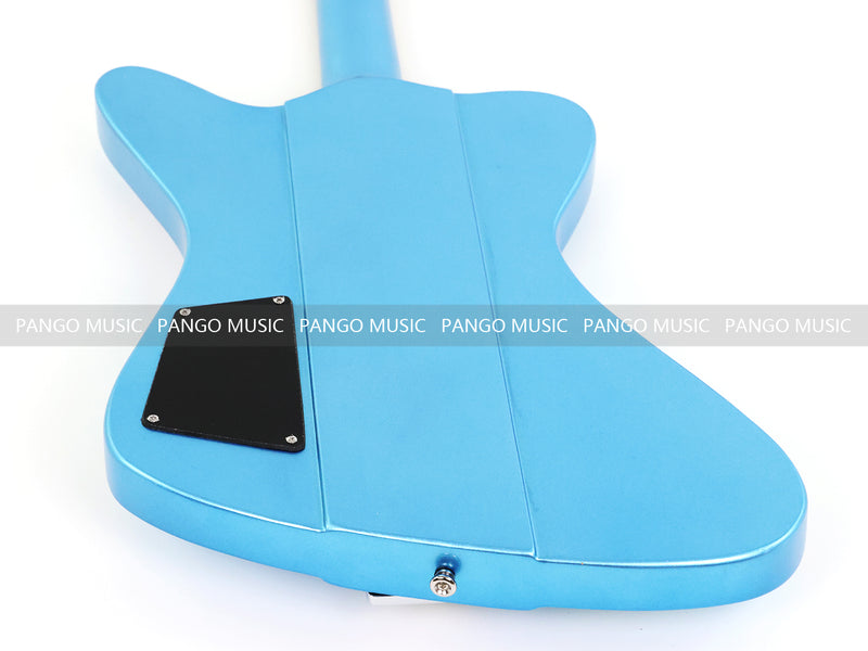 Pango Music Firebird Style Electric Guitar (PHY-523X)
