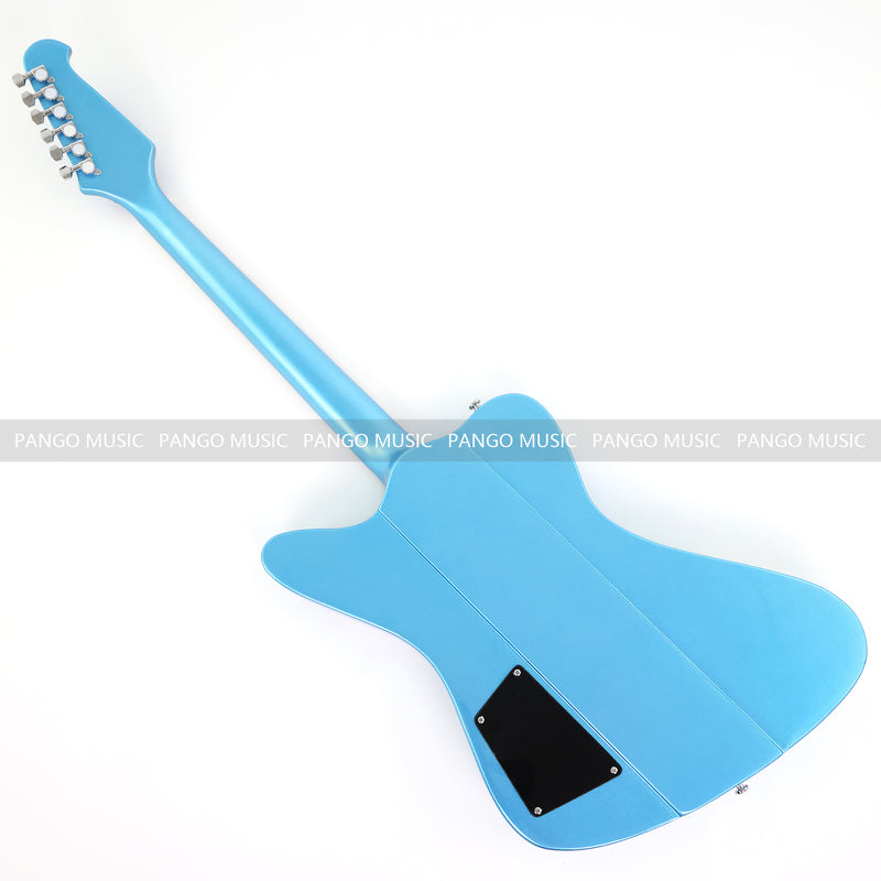 Pango Music Firebird Style Electric Guitar (PHY-523X)