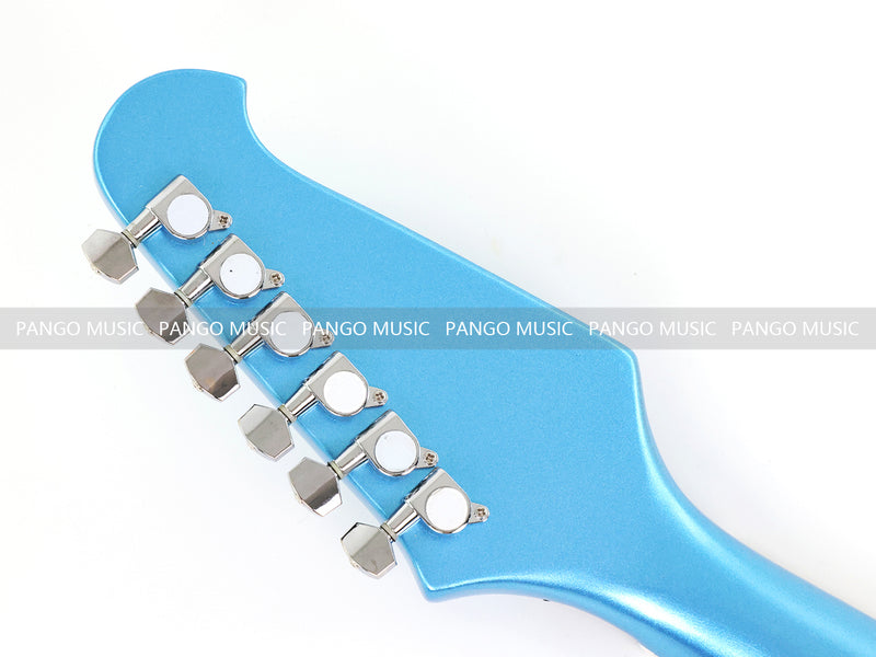 Pango Music Firebird Style Electric Guitar (PHY-523X)