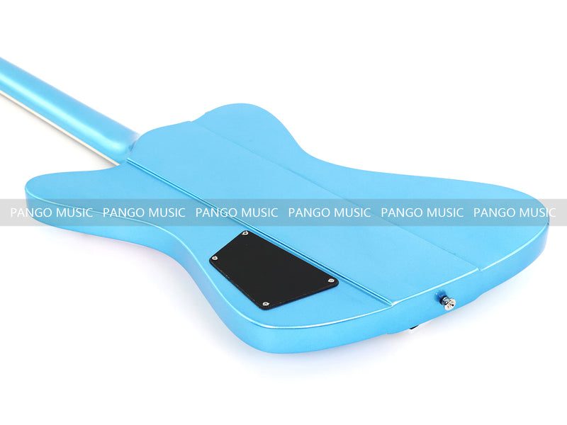 Pango Music Firebird Style Electric Guitar (PHY-523X)