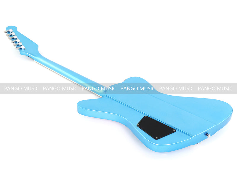 Pango Music Firebird Style Electric Guitar (PHY-523X)
