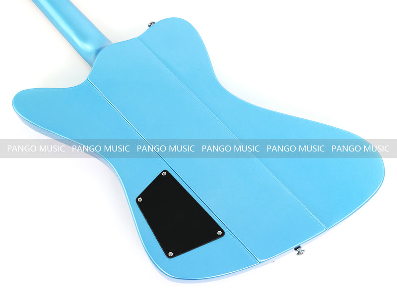 Pango Music Firebird Style Electric Guitar (PHY-523X)