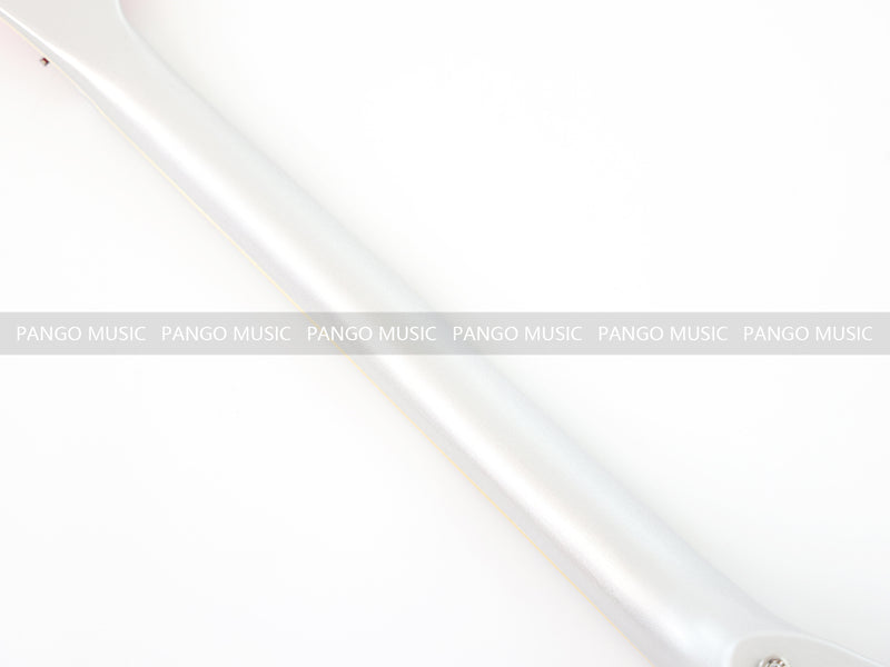 Pango Music Flying V Style Electric Guitar (C1849, Limited Edition)