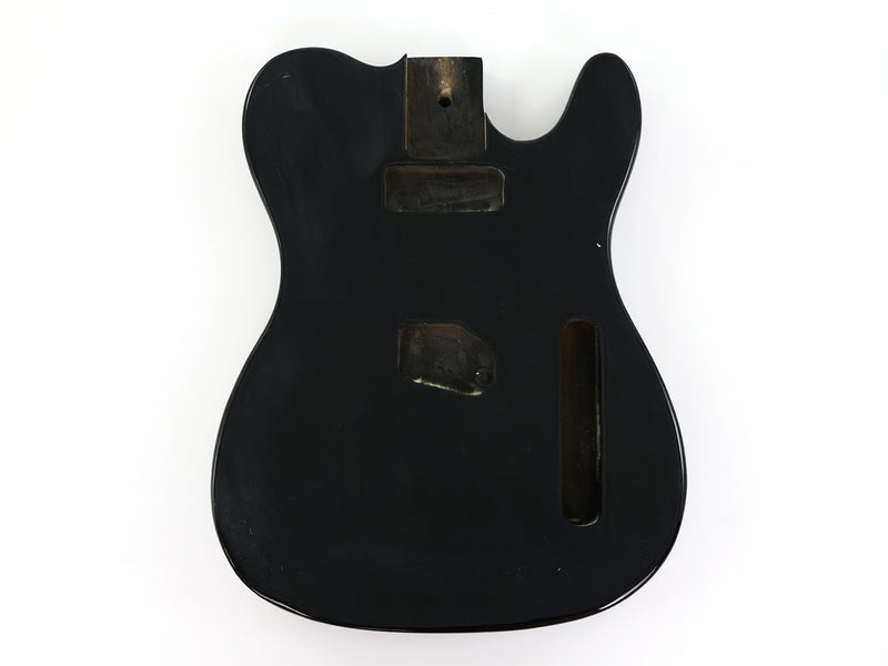 Pango Music Free B-Level Guitar or Bass Body (Model 03)