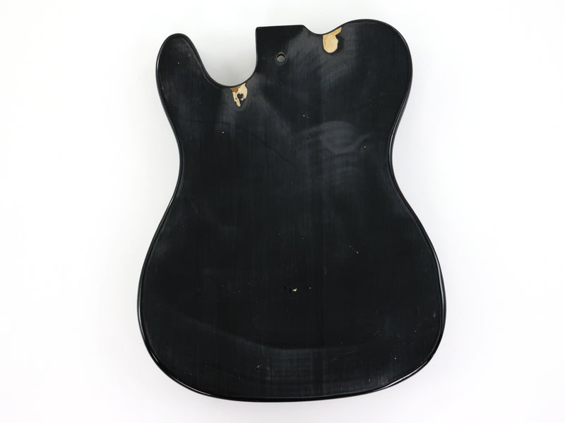 Pango Music Free B-Level Guitar or Bass Body (Model 03)