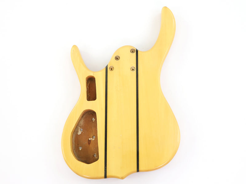 Pango Music Free B-Level Guitar or Bass Body (Model 04)