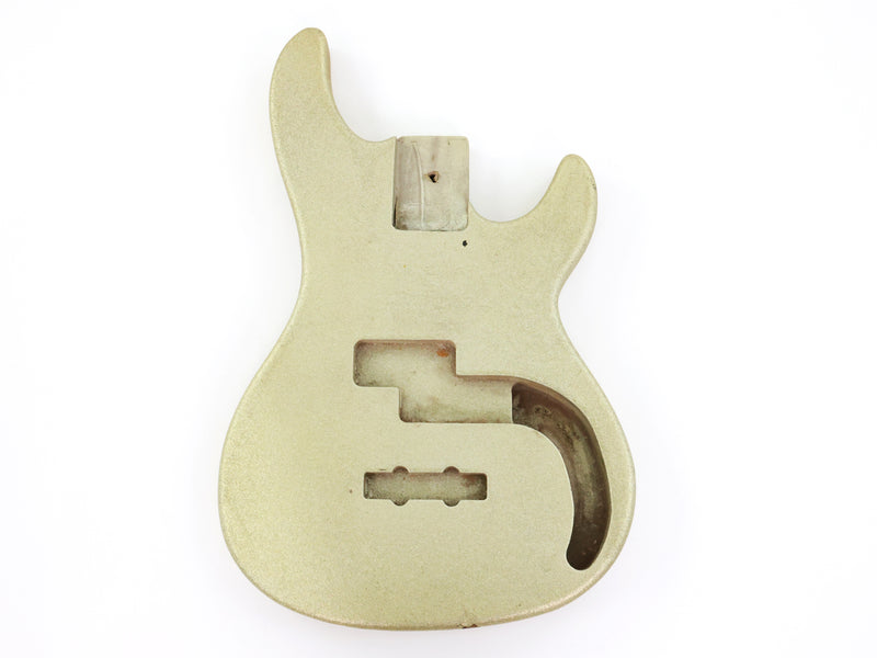 Pango Music Free B-Level Guitar or Bass Body (Model 05)