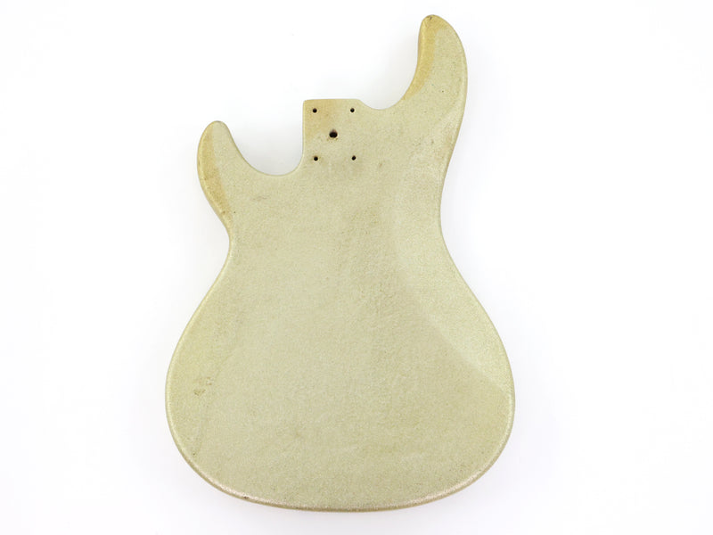 Pango Music Free B-Level Guitar or Bass Body (Model 05)