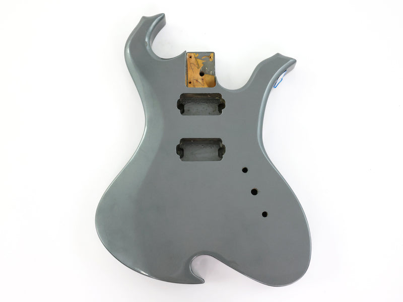 Pango Music Free B-Level Guitar or Bass Body (Model 06)
