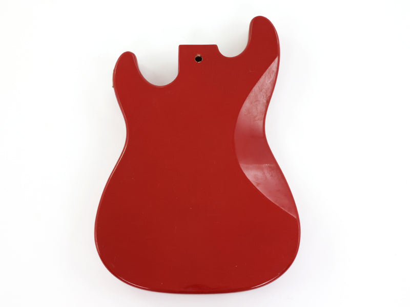 Pango Music Free B-Level Guitar or Bass Body (Model 07)