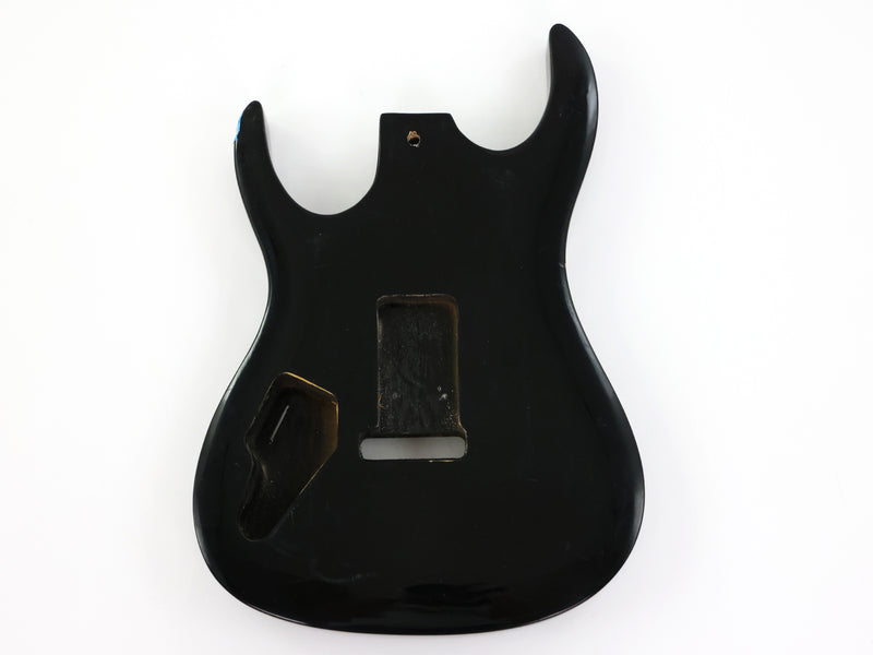 Pango Music Free B-Level Guitar or Bass Body (Model 08)