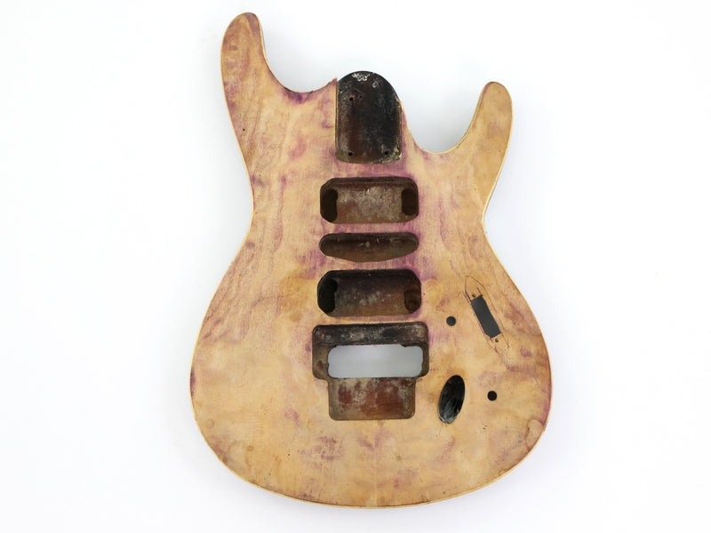 Pango Music Free B-Level Guitar or Bass Body (Model 11)