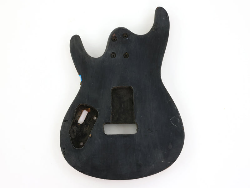 Pango Music Free B-Level Guitar or Bass Body (Model 11)