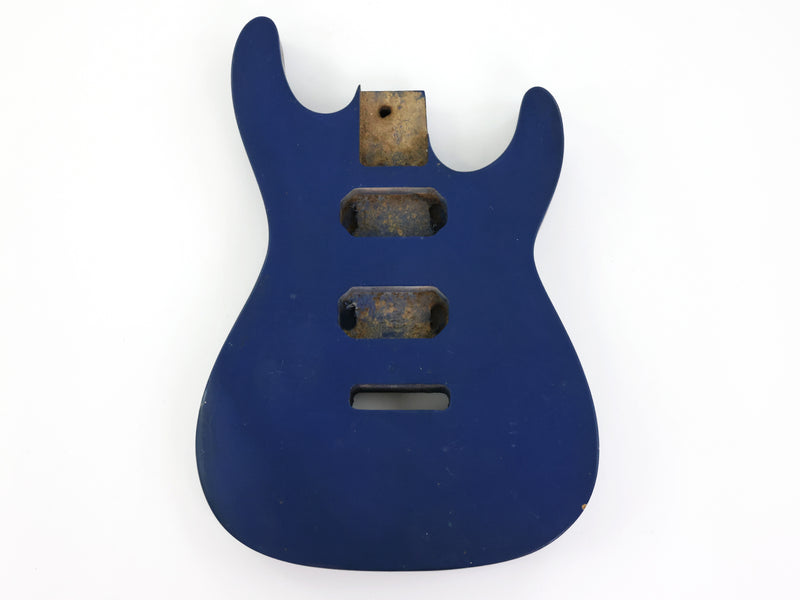 Pango Music Free B-Level Guitar or Bass Body (Model 13)
