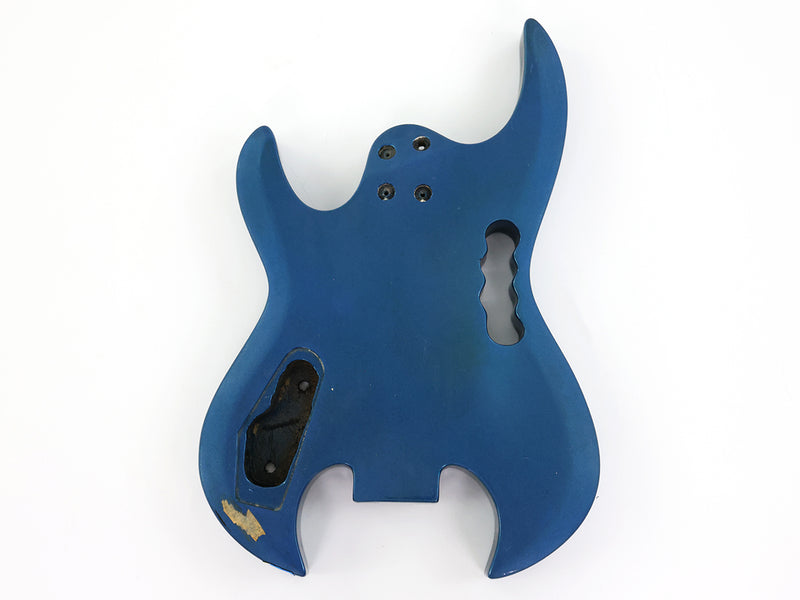 Pango Music Free B-Level Guitar or Bass Body (Model 15)