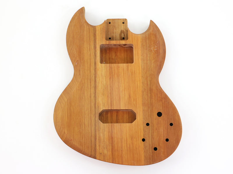 Pango Music Free B-Level Guitar or Bass Body (Model 16)