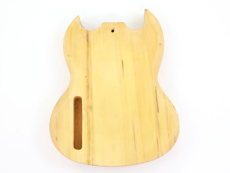 Pango Music Free B-Level Guitar or Bass Body (Model 17)
