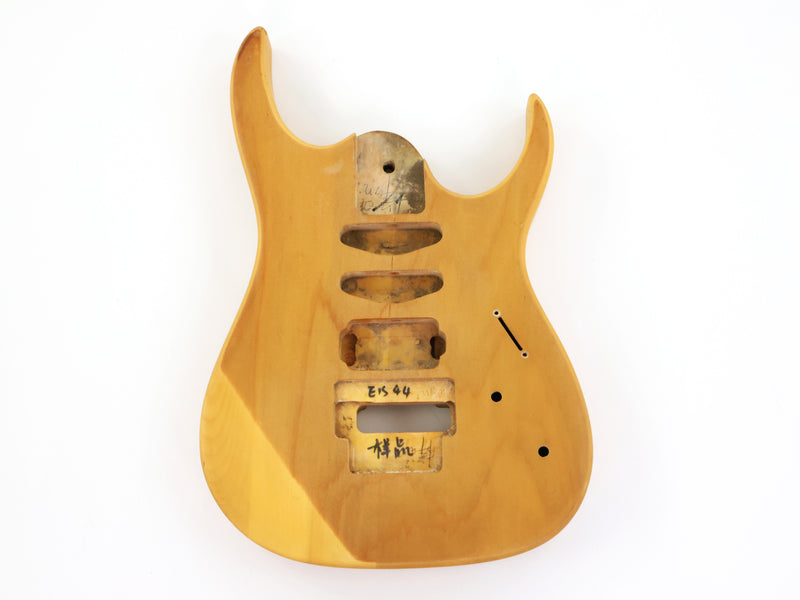 Pango Music Free B-Level Guitar or Bass Body (Model 18)