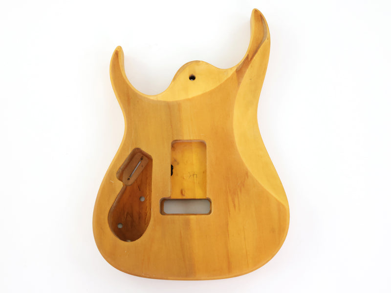 Pango Music Free B-Level Guitar or Bass Body (Model 18)