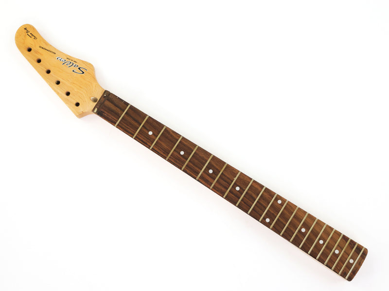 Pango Music Free B-Level Guitar or Bass Neck (N-2026-01)