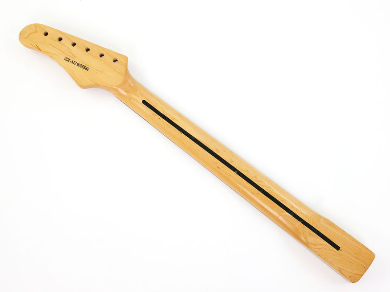 Pango Music Free B-Level Guitar or Bass Neck (N-2026-01)