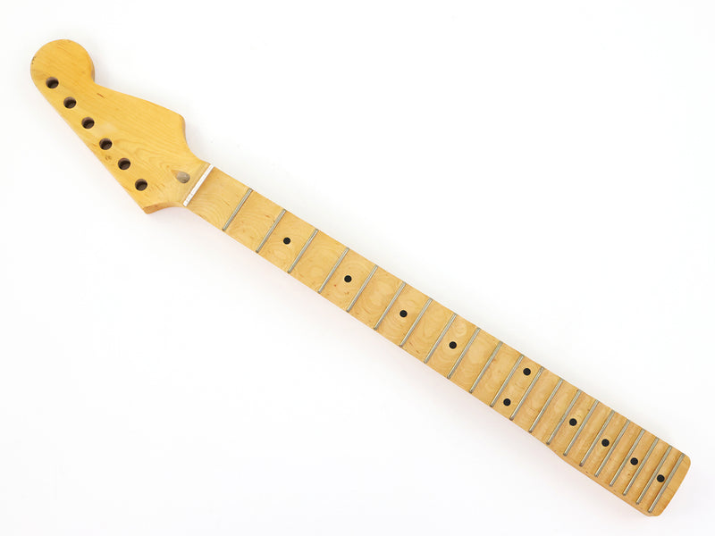 Pango Music Free B-Level Guitar or Bass Neck (N-2026-02)