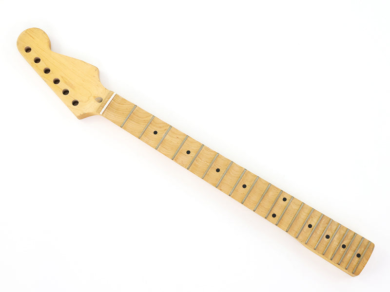 Pango Music Free B-Level Guitar or Bass Neck (N-2026-03)