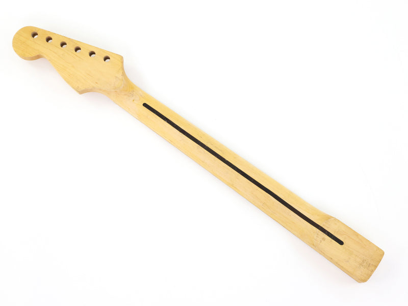 Pango Music Free B-Level Guitar or Bass Neck (N-2026-03)