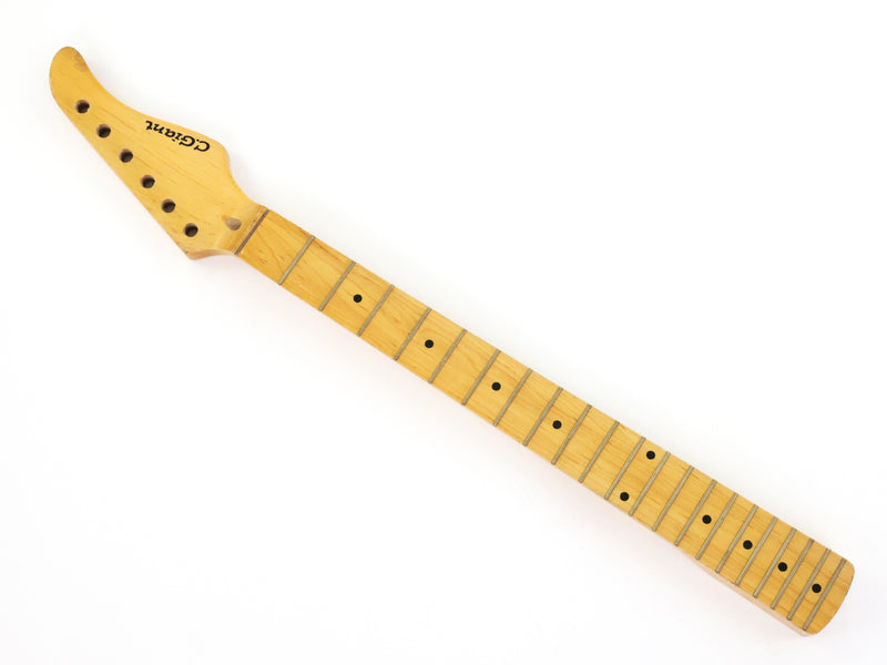 Pango Music Free B-Level Guitar or Bass Neck (N-2026-06)