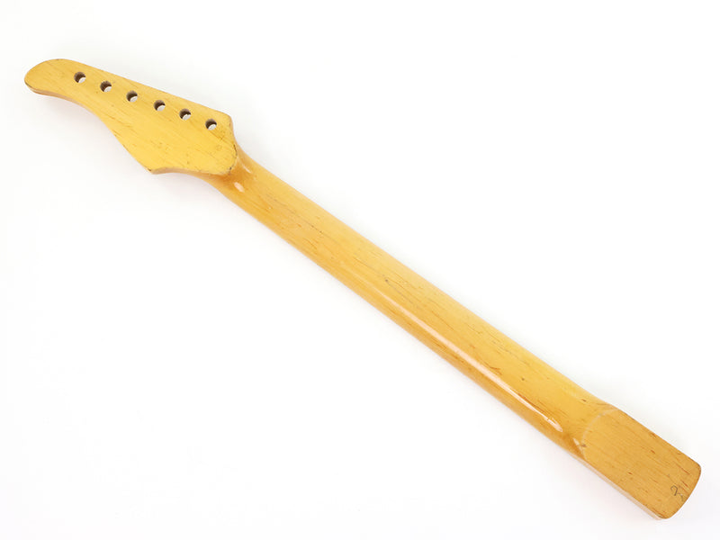 Pango Music Free B-Level Guitar or Bass Neck (N-2026-06)