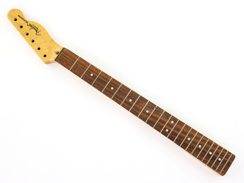 Pango Music Free B-Level Guitar or Bass Neck (N-2026-07)
