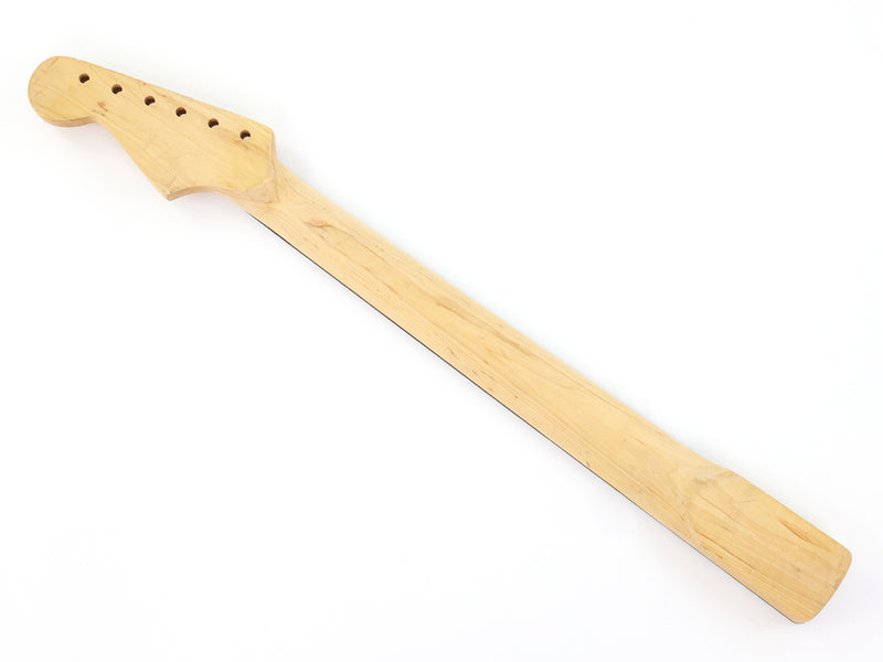 Pango Music Free B-Level Guitar or Bass Neck (N-2026-08)