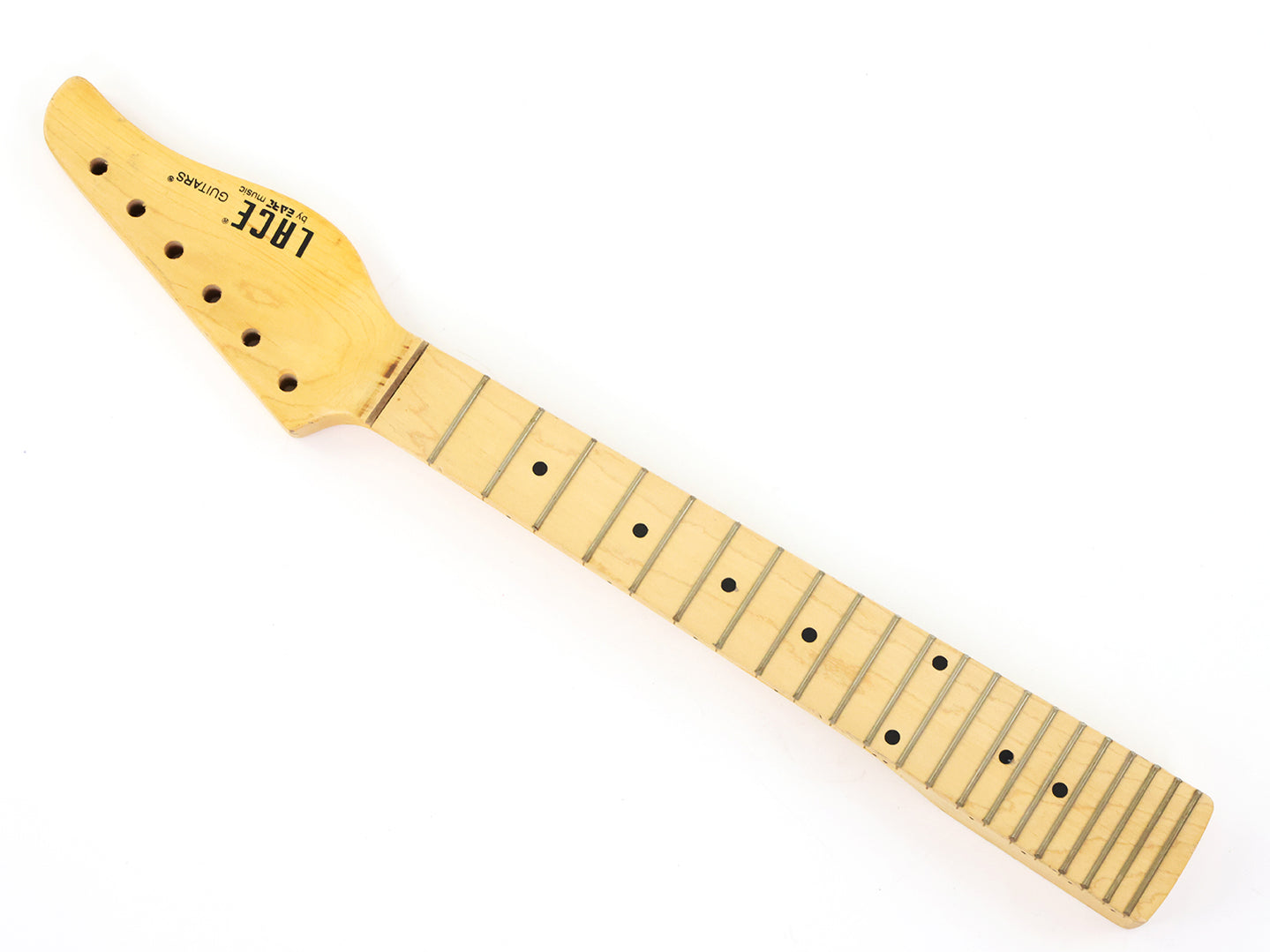 Free Guitar Neck (B Level) — Guitar Kit Shop