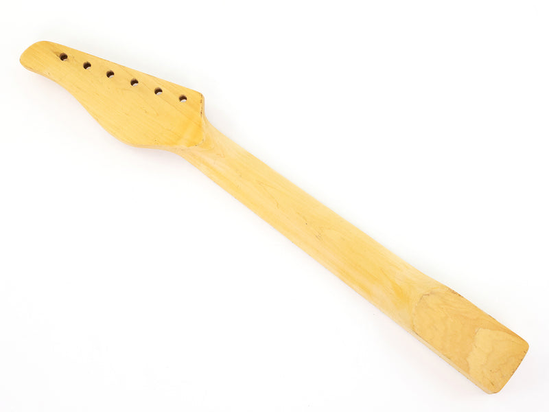 Pango Music Free B-Level Guitar or Bass Neck (N-2026-09)