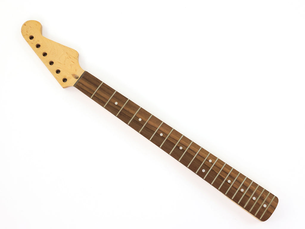 Free Guitar Neck (B Level) — Guitar Kit Shop