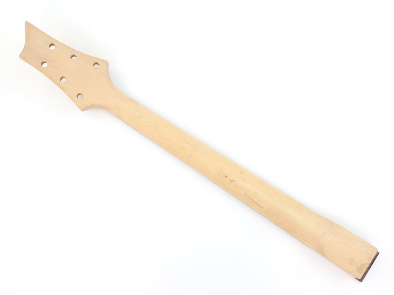 Pango Music Free B-Level Guitar or Bass Neck (N-2026-11)