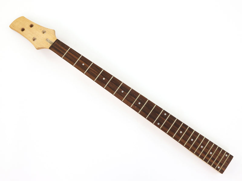 Pango Music Free B-Level Guitar or Bass Neck (N-2026-13)