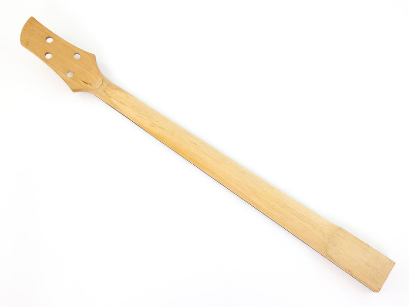 Pango Music Free B-Level Guitar or Bass Neck (N-2026-13)