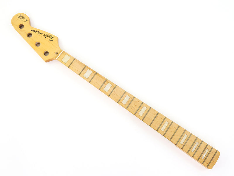 Pango Music Free B-Level Guitar or Bass Neck (N-2026-14)