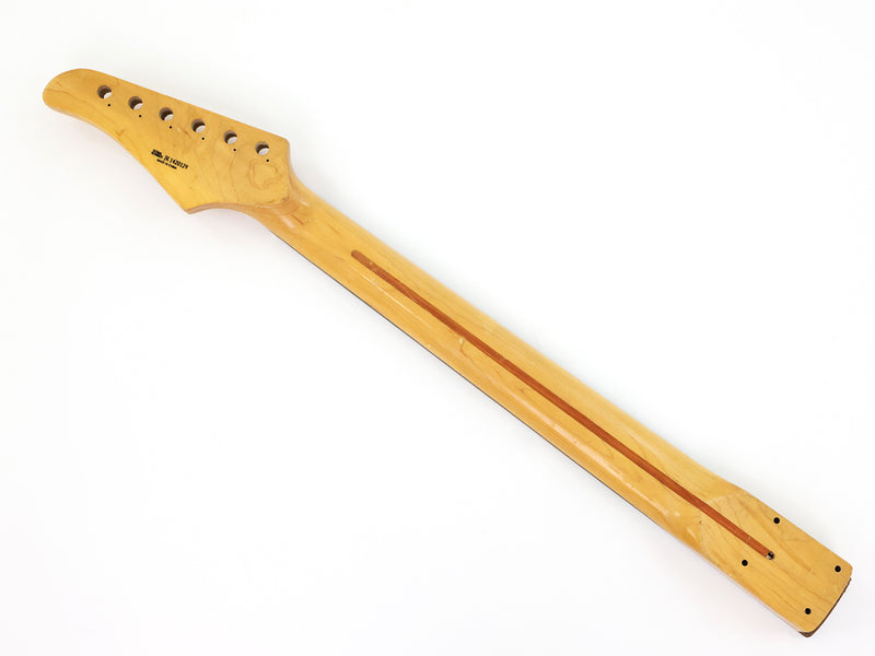 Pango Music Free B-Level Guitar or Bass Neck (N-2026-15)