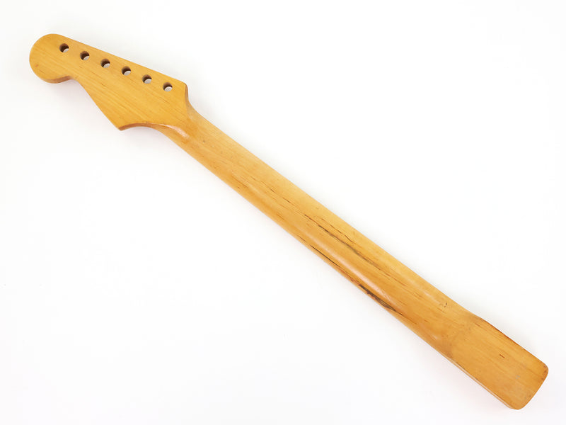 Pango Music Free B-Level Guitar or Bass Neck (N-2026-17)