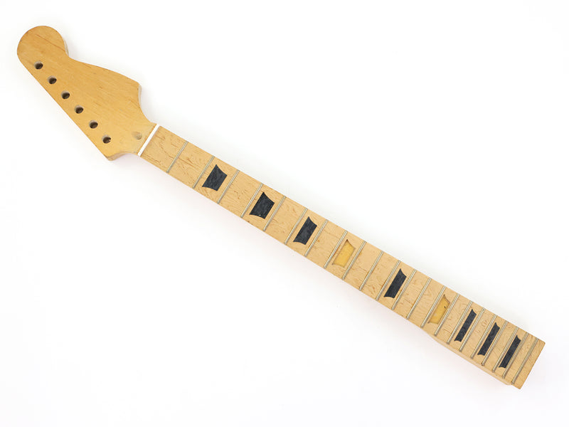 Pango Music Free B-Level Guitar or Bass Neck (N-2026-18)