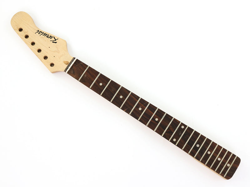 Pango Music Free B-Level Guitar or Bass Neck (N-2026-19)