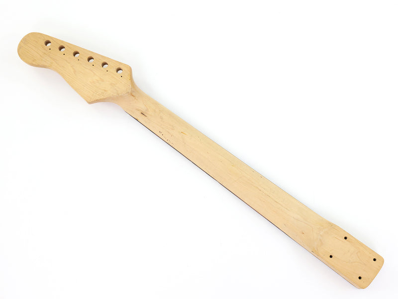 Pango Music Free B-Level Guitar or Bass Neck (N-2026-19)