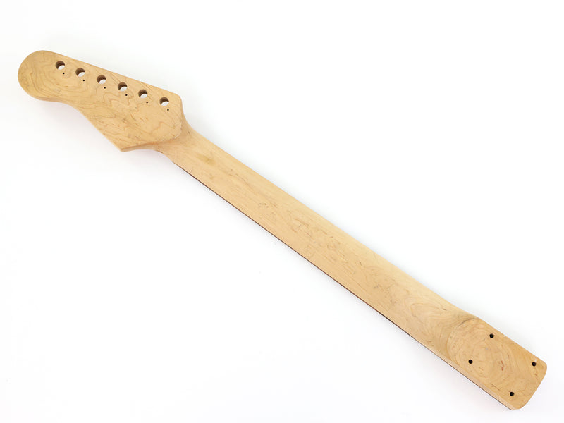 Pango Music Free B-Level Guitar or Bass Neck (N-2026-20)