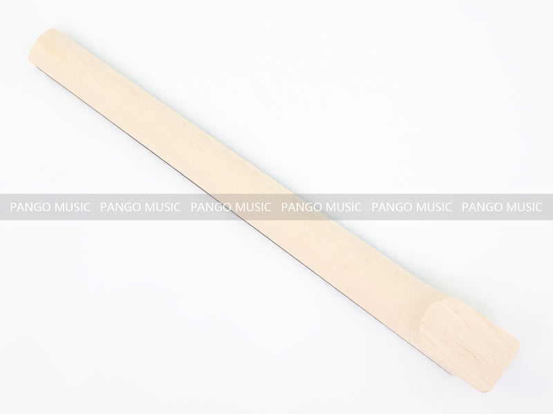 Pango Music Headless Electric Guitar Kit with Double Locking Tremolo (PWY-438)