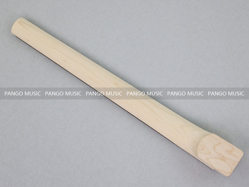 Pango Music Headless Electric Guitar Kit with Double Locking Tremolo (PWY-438X)
